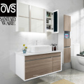 OEM Best Selling Marble Bathroom Vanities Furniture Wooden Bathroom Cabinet